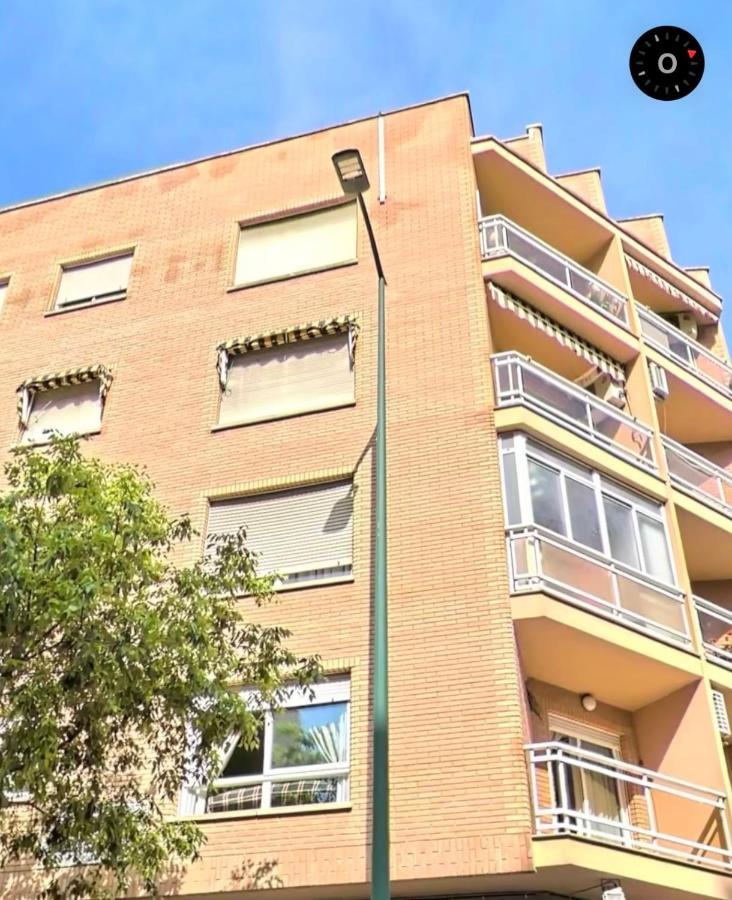 Avenida Del Grao Гандия